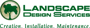LANDSCAPE DESIGN SERVICE